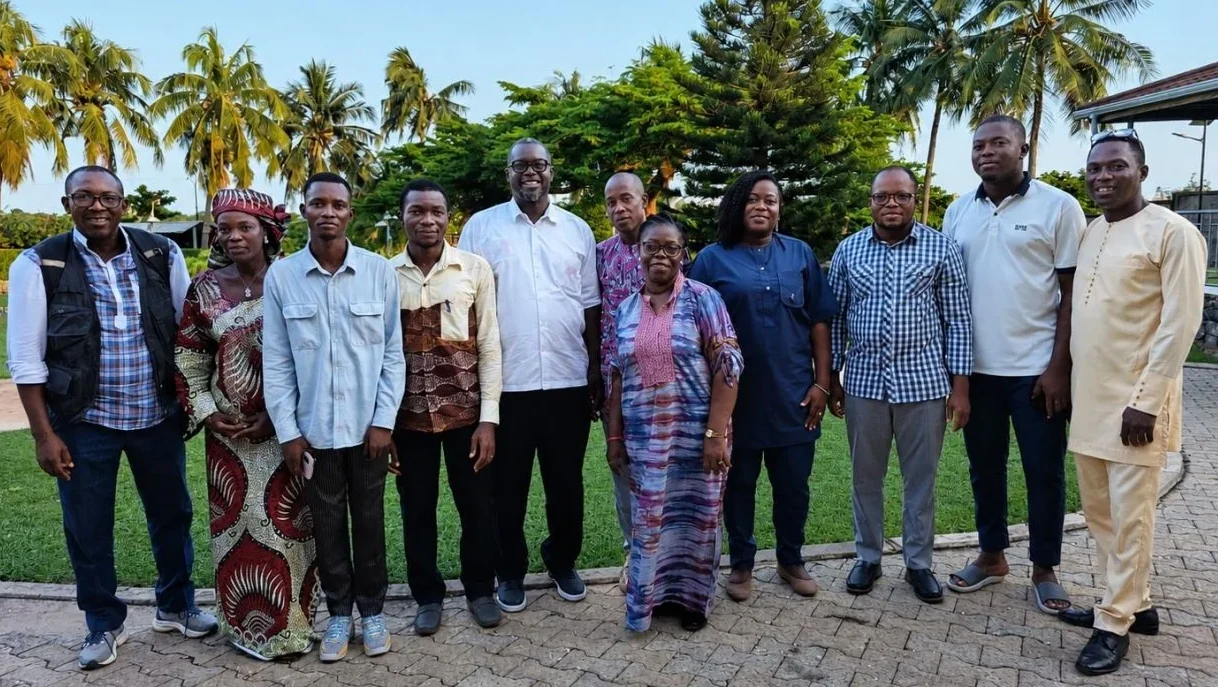 Bringing Hemophilia Care Closer to Communities in Togo – WFH