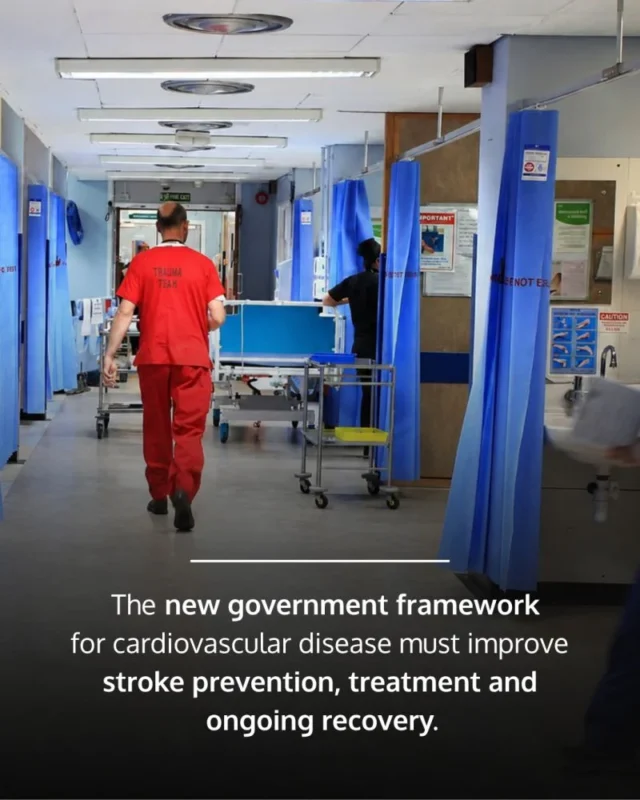 Nikki Veale: The Digital Stroke Recovery Programme in Cornwall Is Out Now