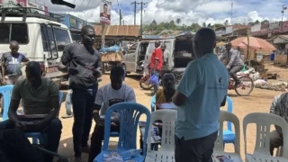 Mavis Agnes Kisakye: Community Education Is Transforming Hemophilia Awareness in Uganda