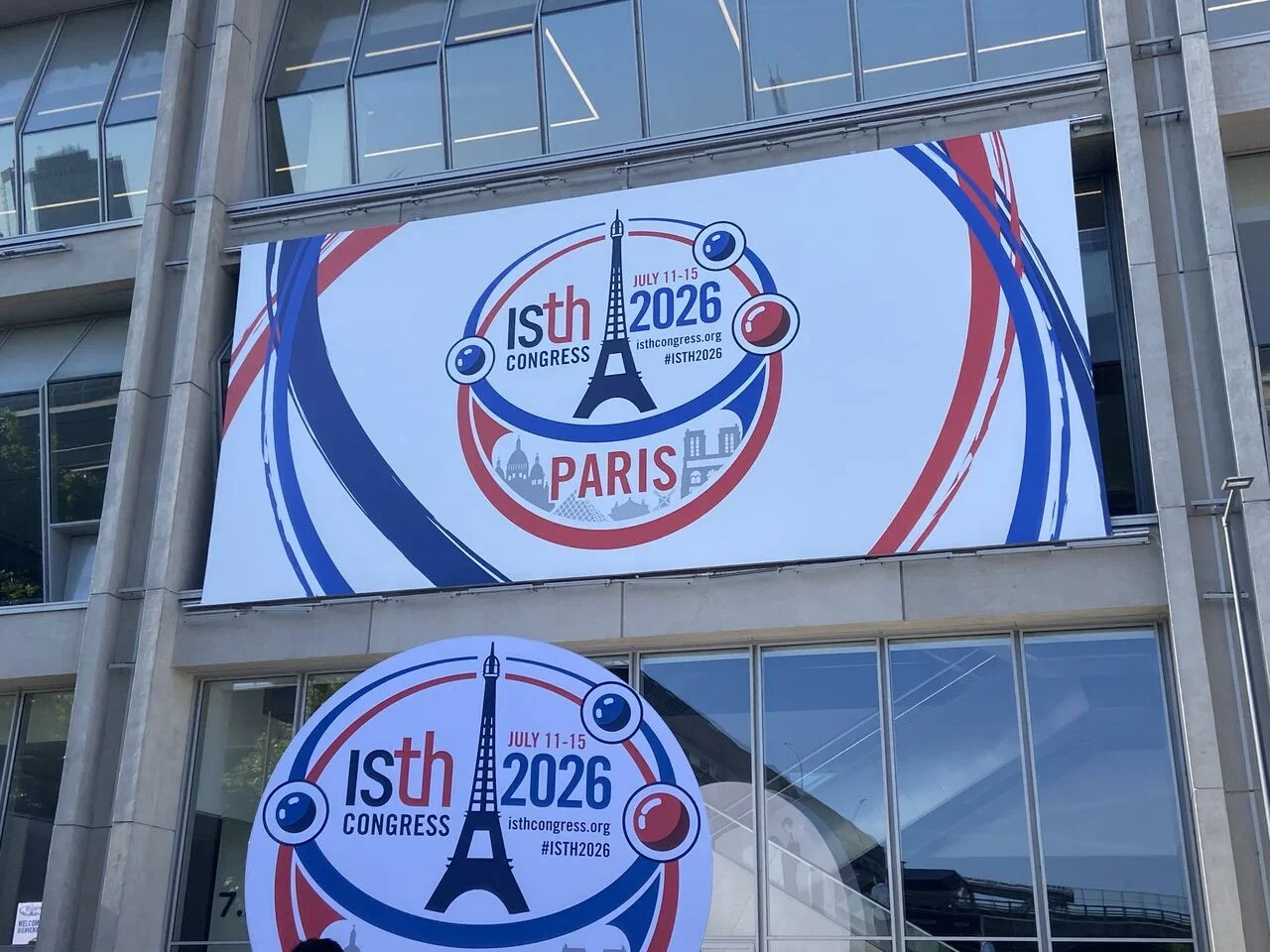 10 Posts Not To Miss from ISTH 2026, Part 2 1 10 Posts Not To Miss from ISTH 2026, Part 2