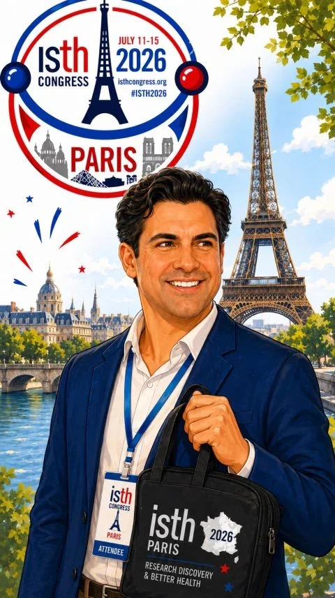 10 Posts Not To Miss from ISTH 2026, Part 1
