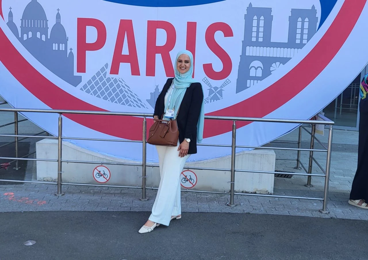 Sara Zalghout: ISTH 2026 Highlights Progress in Thromboinflammation Research