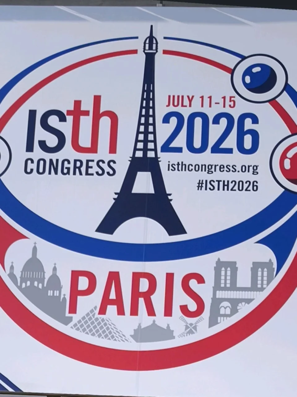 Luisa Müller: Advancing Anticoagulation Strategies for VITT at ISTH 2026 1 Luisa Müller: Advancing Anticoagulation Strategies for VITT at ISTH 2026