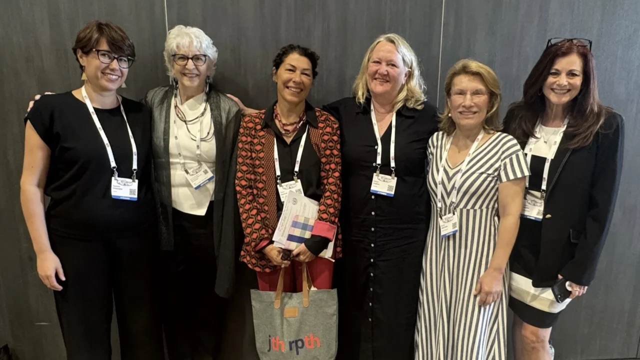 Louise St. Germain Bannon: Global Collaboration Is Key to Turning Scientific Innovation Into Better Care
