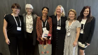 Louise St. Germain Bannon: Global Collaboration Is Key to Turning Scientific Innovation Into Better Care