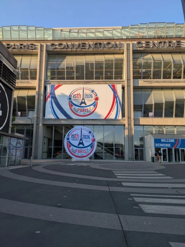 Anne-Claire Duchez: Join Us at ISTH 2026 to Discover Our Latest Research and Meet the Team 1 Anne-Claire Duchez: Join Us at ISTH 2026 to Discover Our Latest Research and Meet the Team