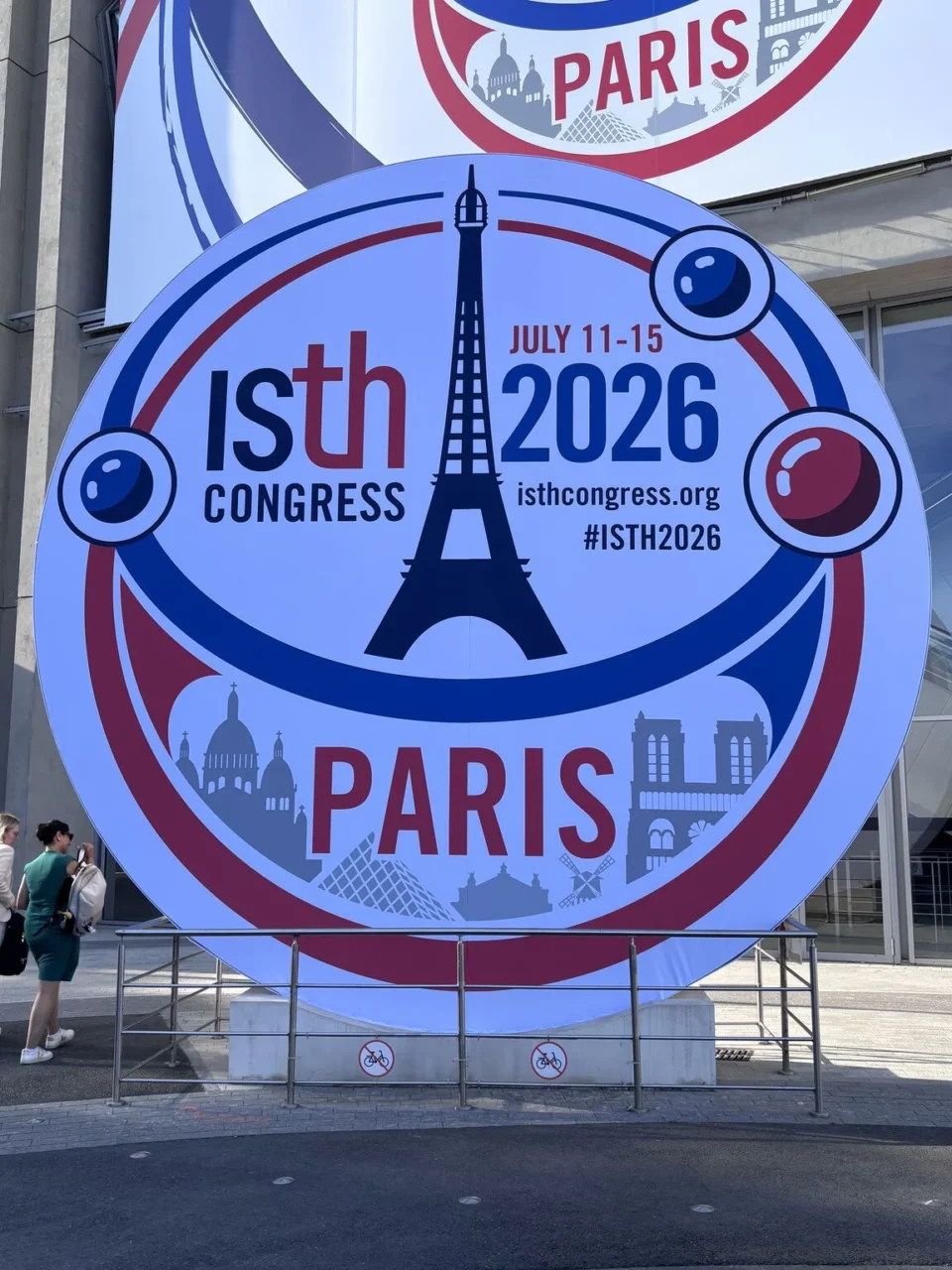 Alessandro Ciarcia: Connecting Expertise and Innovation to Transform the Future of TTP Management at ISTH 2026