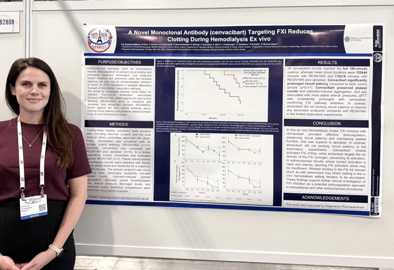10 Posts Not To Miss from ISTH 2026, Part 4 5 10 Posts Not To Miss from ISTH 2026, Part 4