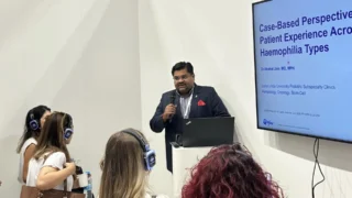 Akshat Jain: 5 Key Clinical Takeaways from ISTH 2026