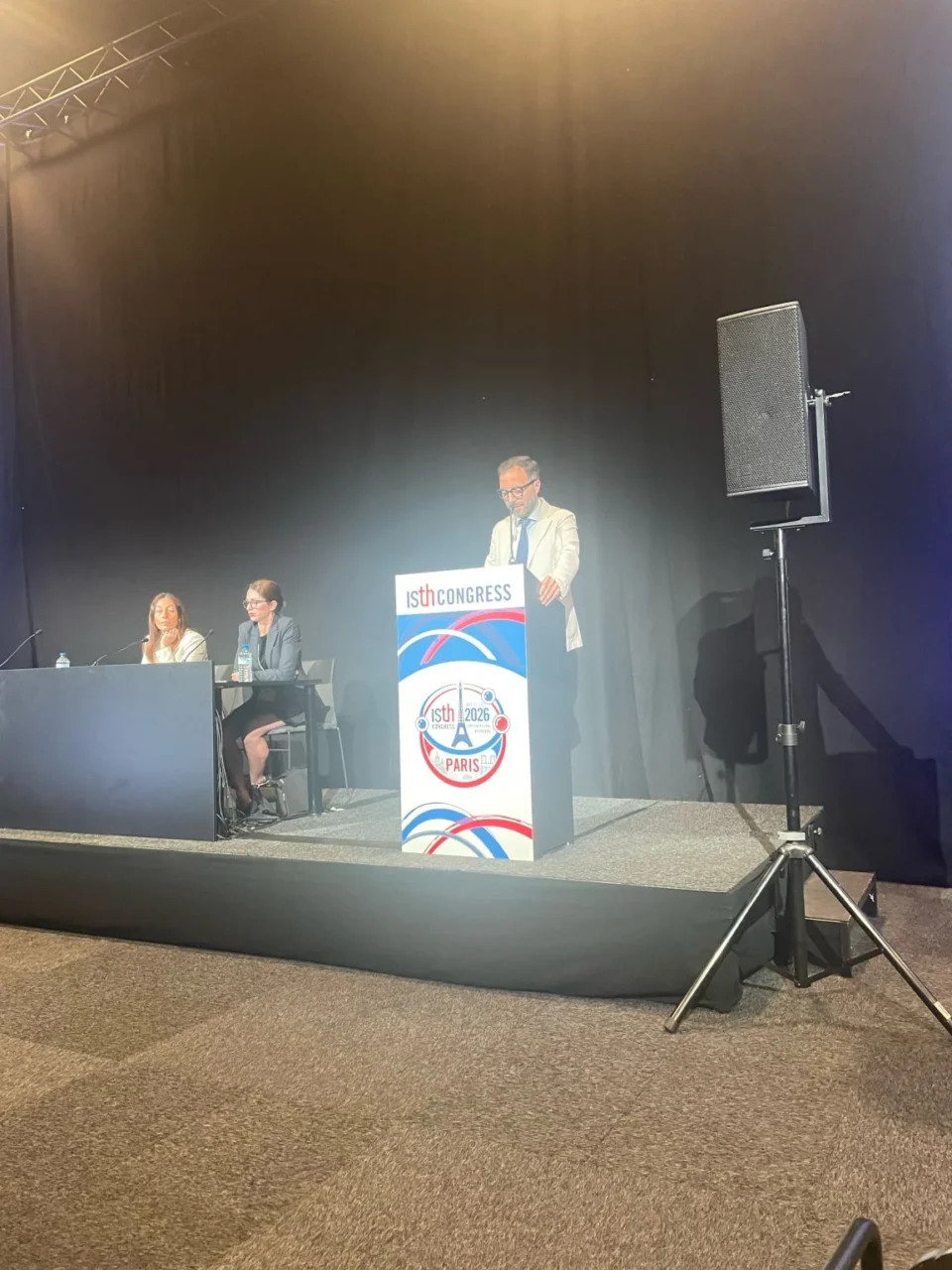 Maha Othman: Advancing the Management of Inherited Thrombocytopenias at ISTH 2026