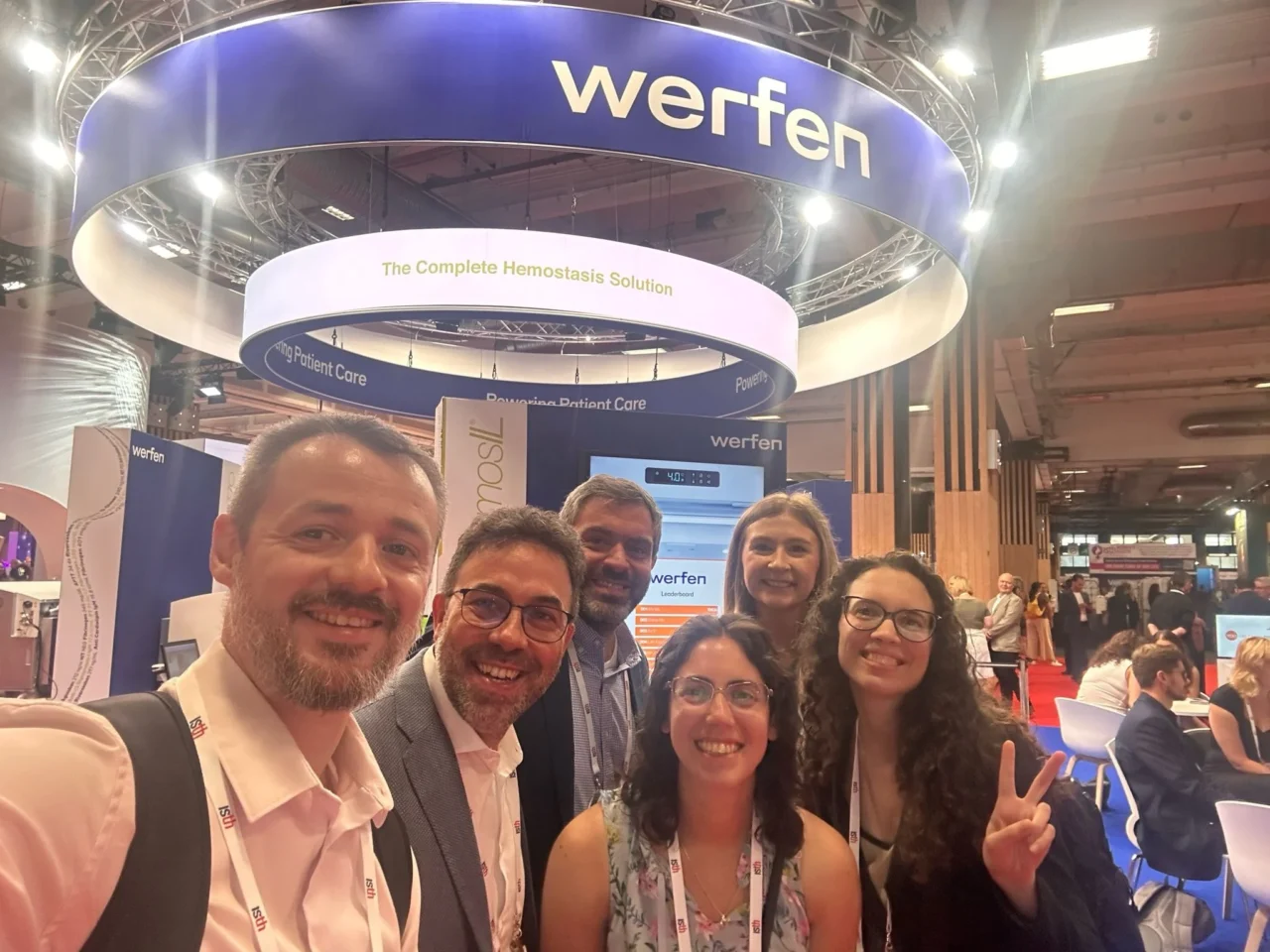 10 Posts Not To Miss from ISTH 2026, Part 4 10 10 Posts Not To Miss from ISTH 2026, Part 4