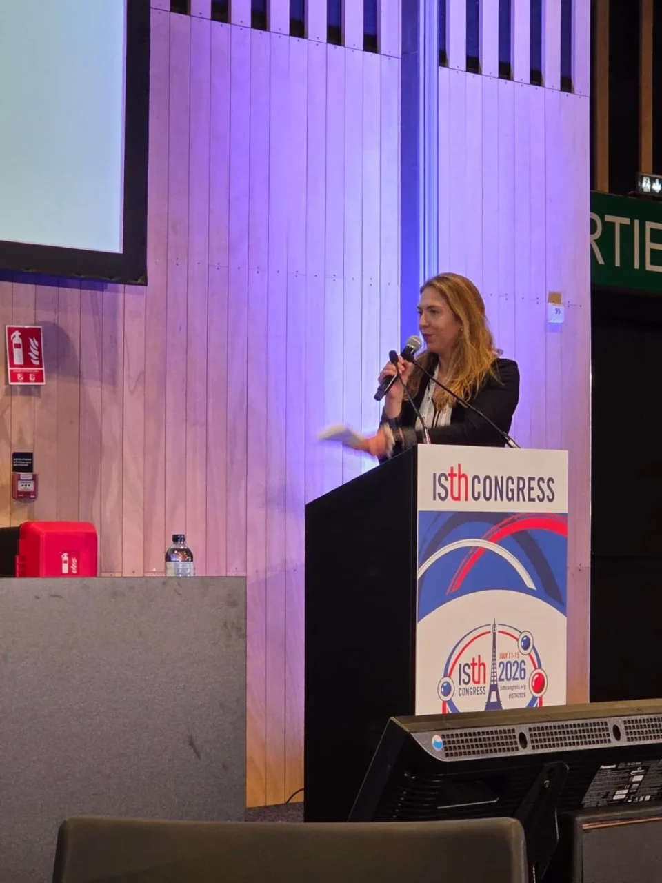 10 Posts Not To Miss from ISTH 2026, Part 4 7 10 Posts Not To Miss from ISTH 2026, Part 4