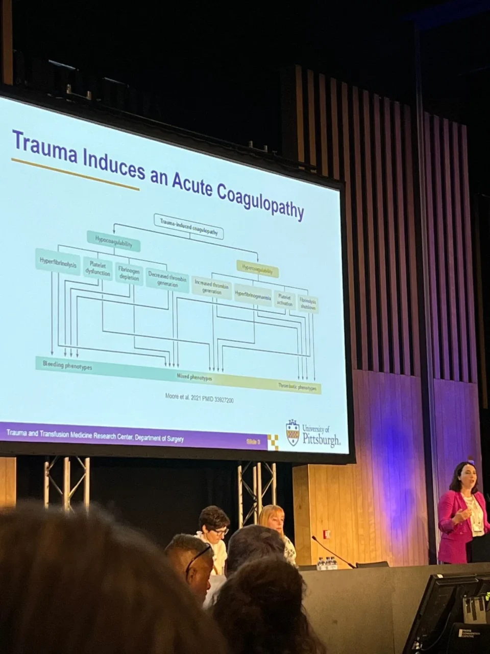 10 Posts Not To Miss from ISTH 2026, Part 4 4 10 Posts Not To Miss from ISTH 2026, Part 4