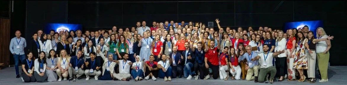Darine Ghanem: Shaping the Future of Hemophilia A Care Together at ISTH 2026 1 Darine Ghanem: Shaping the Future of Hemophilia A Care Together at ISTH 2026