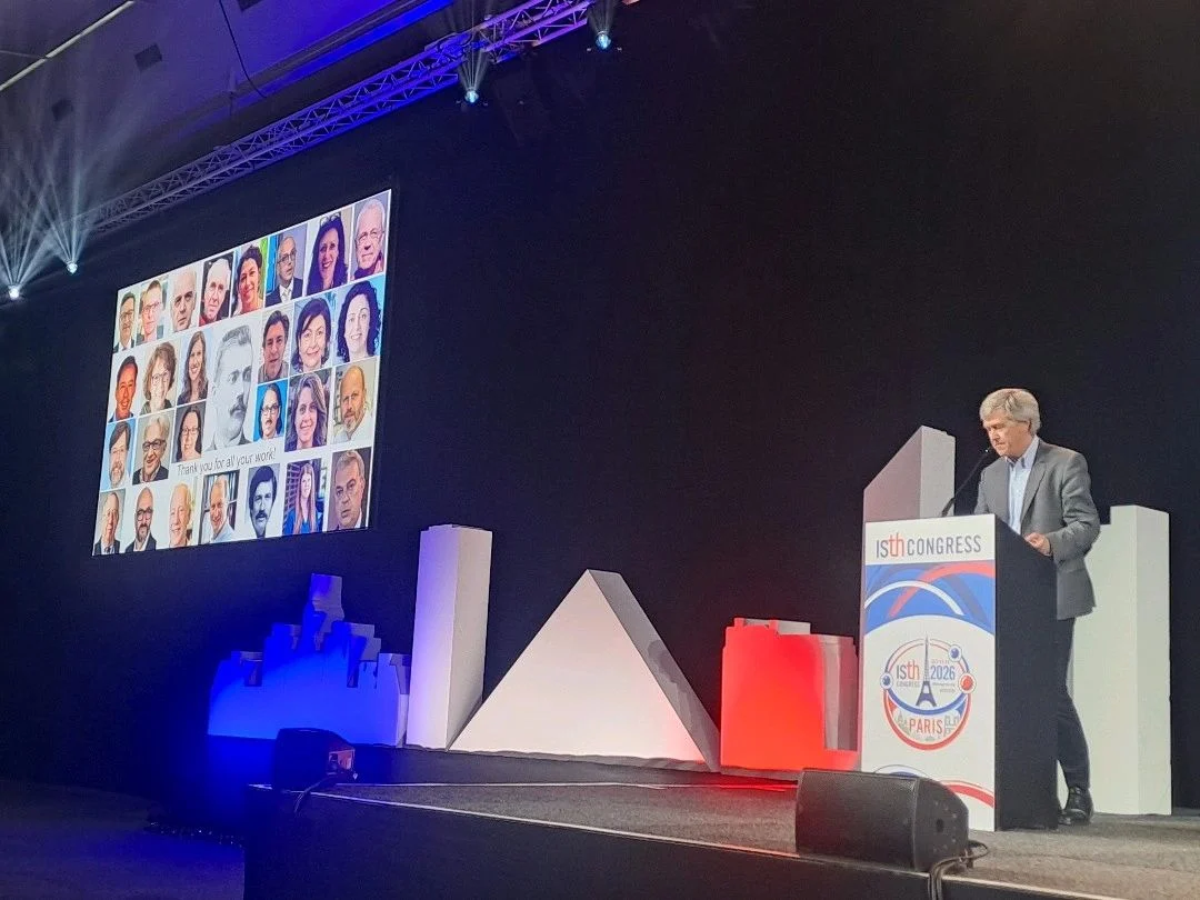 Ekaterina Balaian: The 100-Year Story of VWD 1 Ekaterina Balaian: The 100-Year Story of VWD