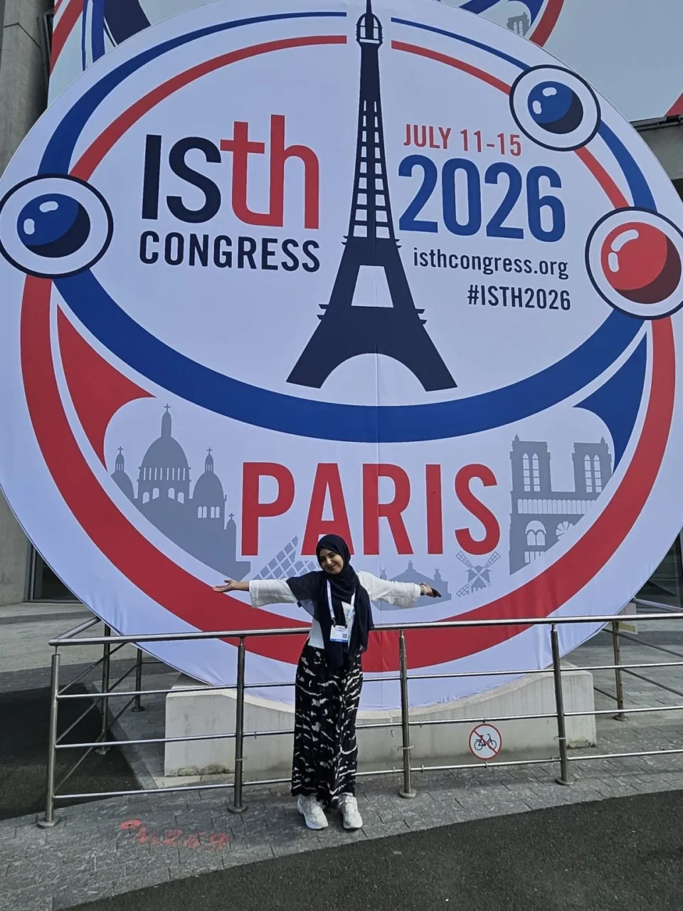 10 Posts Not To Miss from ISTH 2026, Part 4 1 10 Posts Not To Miss from ISTH 2026, Part 4