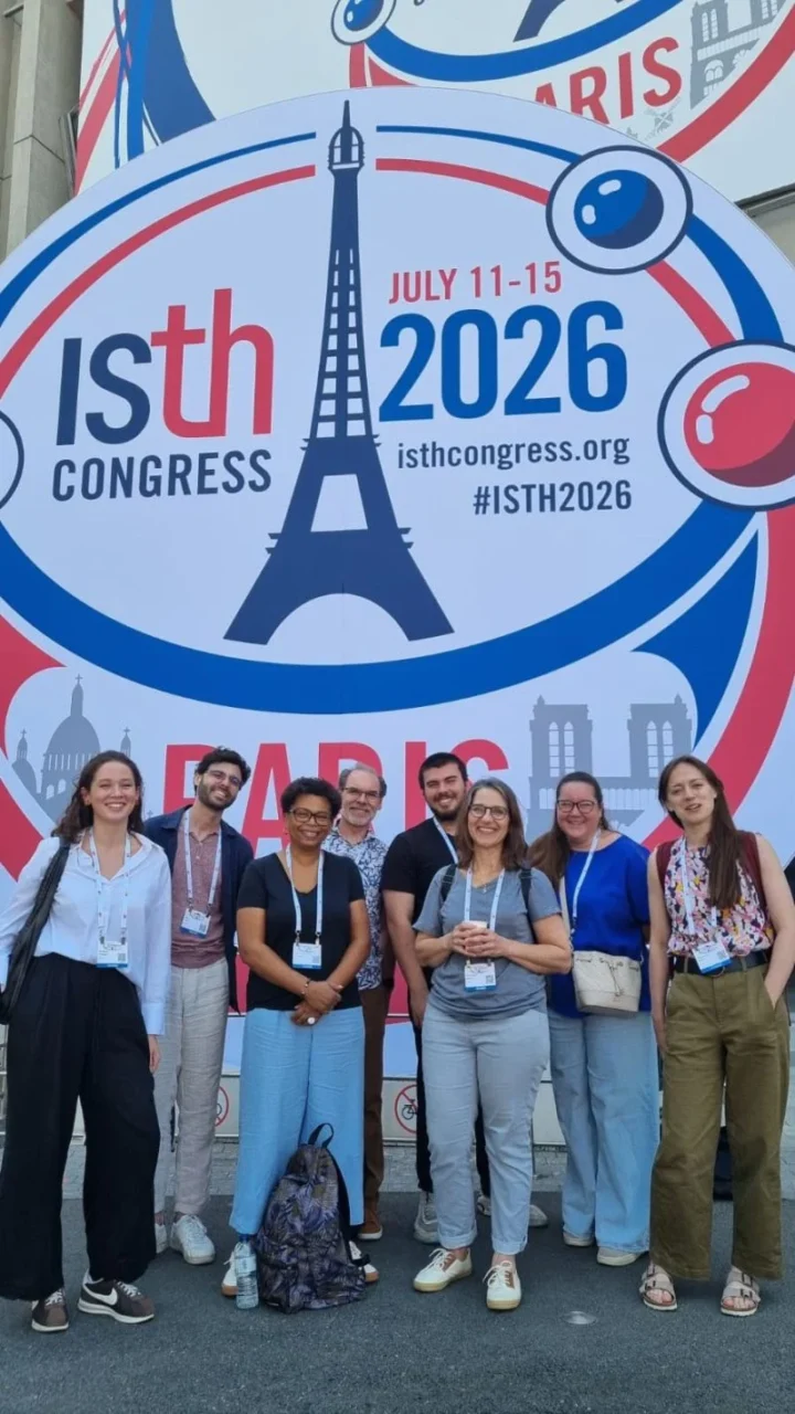 10 Posts Not To Miss from ISTH 2026, Part 4 9 10 Posts Not To Miss from ISTH 2026, Part 4