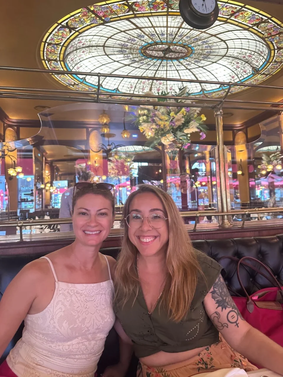 Kellie Machlus: Where Science Meets Friendship at ISTH 2026 1 Kellie Machlus: Where Science Meets Friendship at ISTH 2026