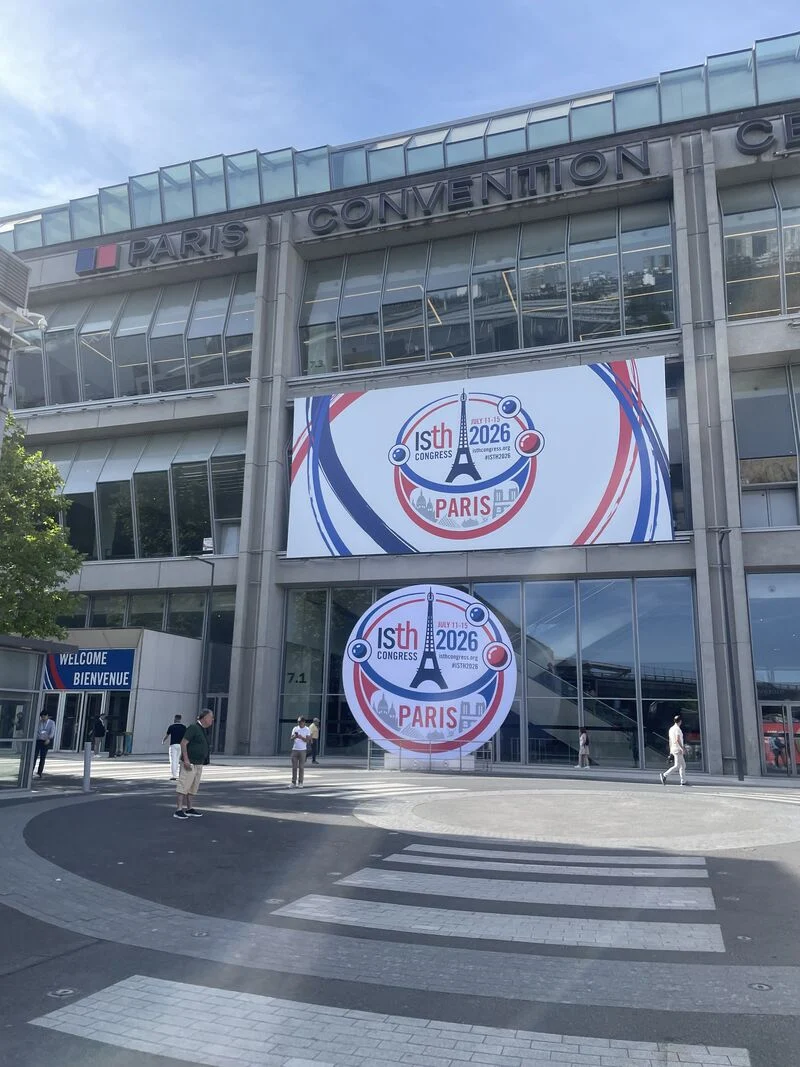 Claire Whyte: ISTH 2026 Highlights Advances in Thrombosis and Hemostasis Research 1 Claire Whyte: ISTH 2026 Highlights Advances in Thrombosis and Hemostasis Research
