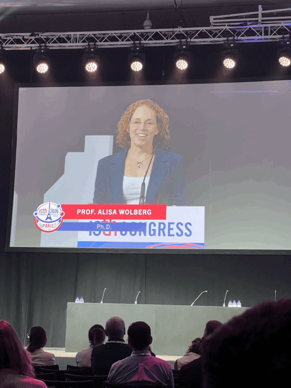 10 Posts Not To Miss from ISTH 2026, Part 4 2 10 Posts Not To Miss from ISTH 2026, Part 4