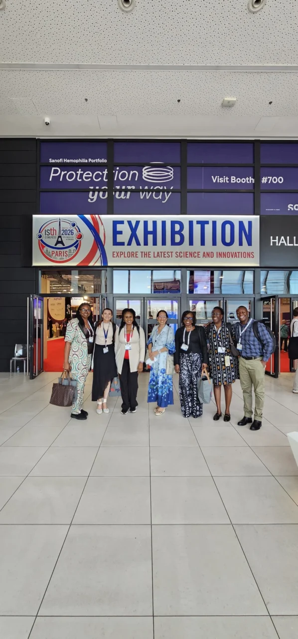 Denise Braendgaard: Turning ISTH 2026 Connections into Better Patient Care
