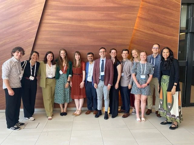 Gael Morrow: Supporting Career Development at ISTH 1 Gael Morrow: Supporting Career Development at ISTH