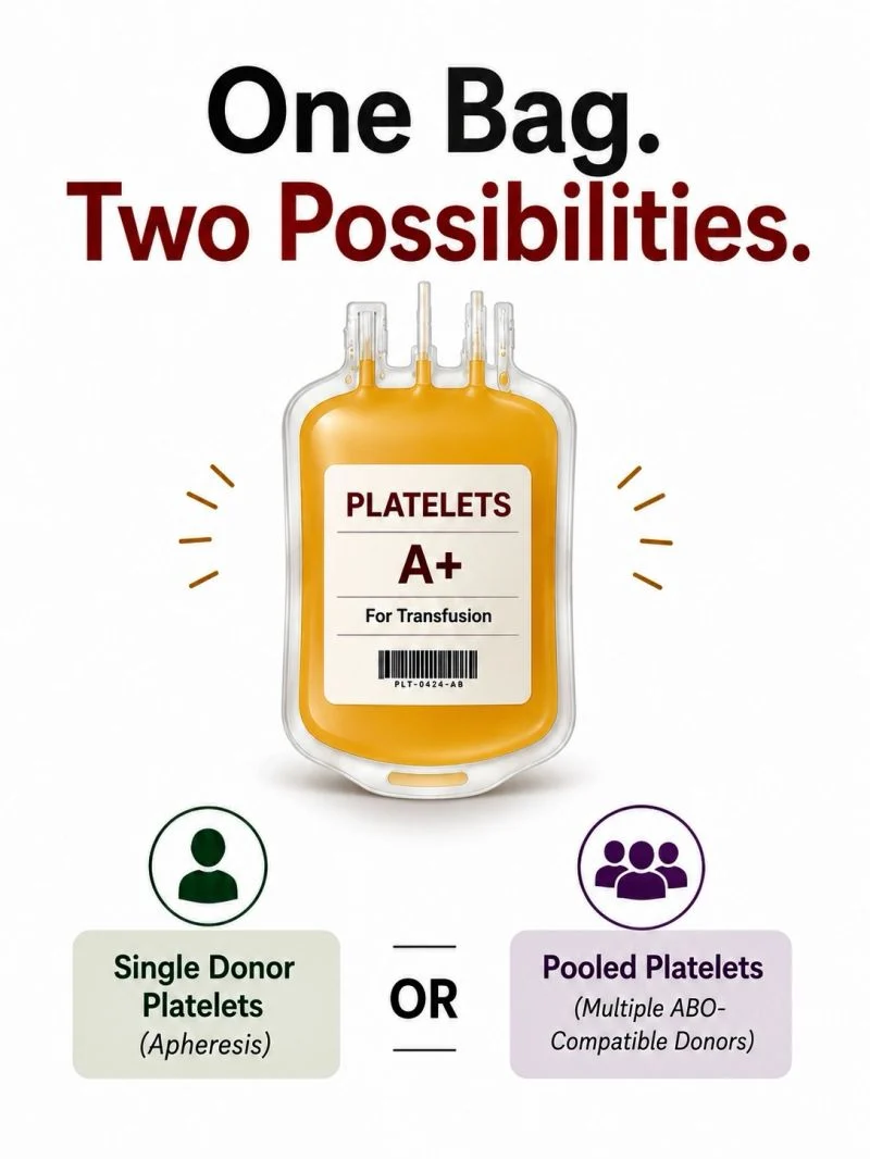 Sham Zamil: The Role of ABO Compatibility in Platelet Pooling 1 Sham Zamil: The Role of ABO Compatibility in Platelet Pooling