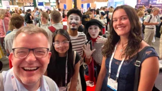 Dayita Banerjee: Presenting New Insights in Fibrinolysis Research at ISTH 2026