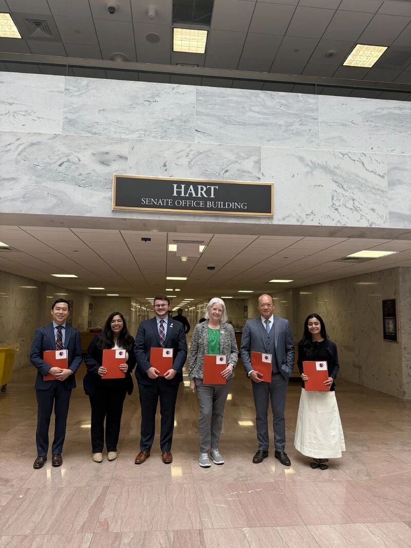 Advancing Sickle Cell Care Through Advocacy - American Society of Hematology