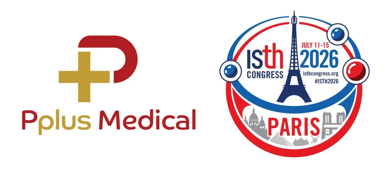 Mitra Najafi: Pplus Medical Showcases Innovation at ISTH 2026