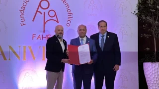 A Significant Step Forward For People With Bleeding Disorders In The Dominican Republic - WFH