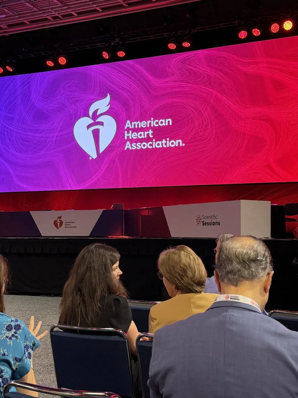 Shayan Mohammadmoradi: Leading Membership Growth and Scientific Engagement in ATVB 1 Shayan Mohammadmoradi: Leading Membership Growth and Scientific Engagement in ATVB