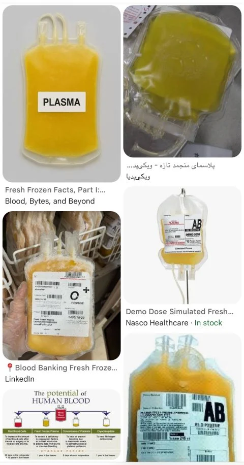 The Essentials of FFP Dosing and Monitoring - ICHCC