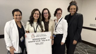 Payal Desai: Highlights from the NASCC 2026 Sickle Cell Workshop