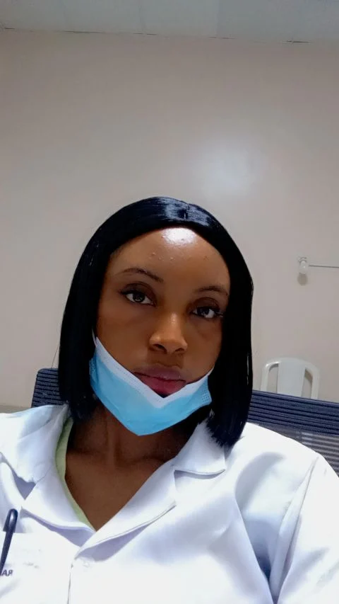 Blessing Oluwasanya: When Heavy Periods Are More Than Just an Inconvenience