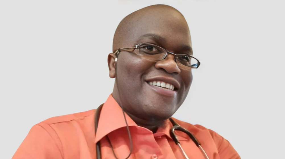 Vonwicks Czelestakov Onyango: The Anticoagulation Dilemma in Ulcerative Colitis