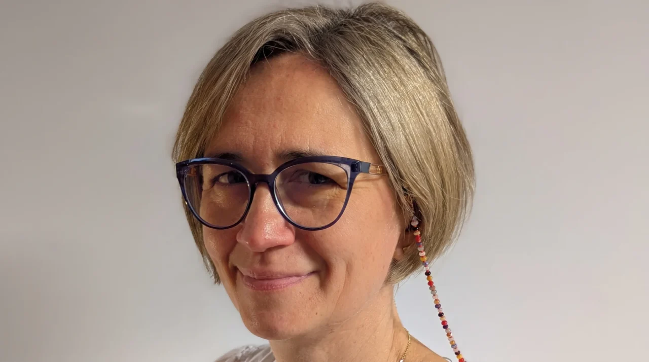 Marta Sobas: Advancing Pregnancy Care in Myeloproliferative Neoplasms in IHEM