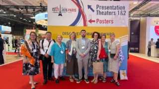 Elena Petkovic: Turning Scientific Exchange into Clinical Progress at ISTH 2026