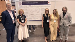 Malwina Maliszewska: Advancing Coagulation Diagnostics at ISTH 2026