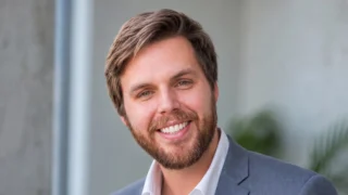 George Cieutat: Strengthening Connections Across the Bleeding Disorders Community