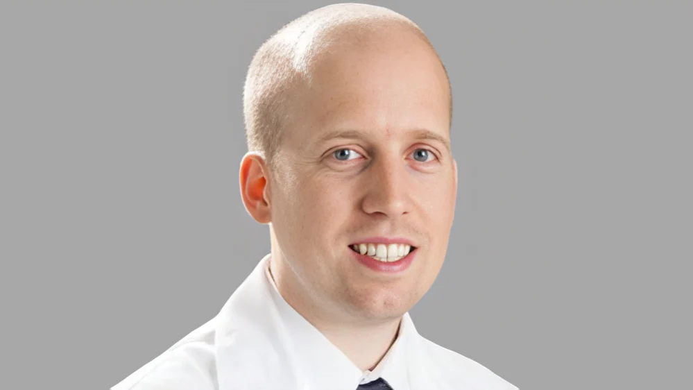 Richard Dalyai: Can AI Safely Refill Medications?