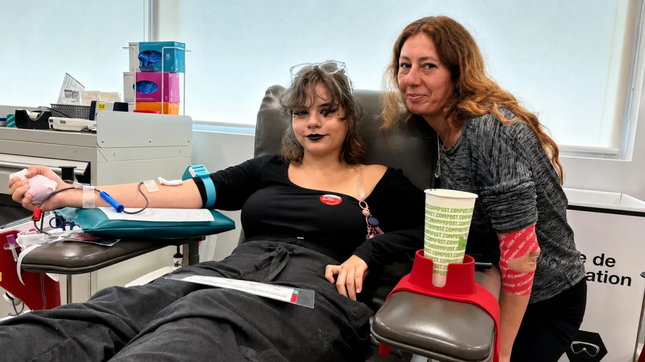 André Picard։ Canadian Blood Supplies Drop Sharply, Urgent Donor Appeal Issued