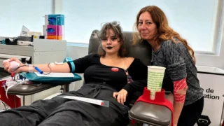 André Picard։ Canadian Blood Supplies Drop Sharply, Urgent Donor Appeal Issued