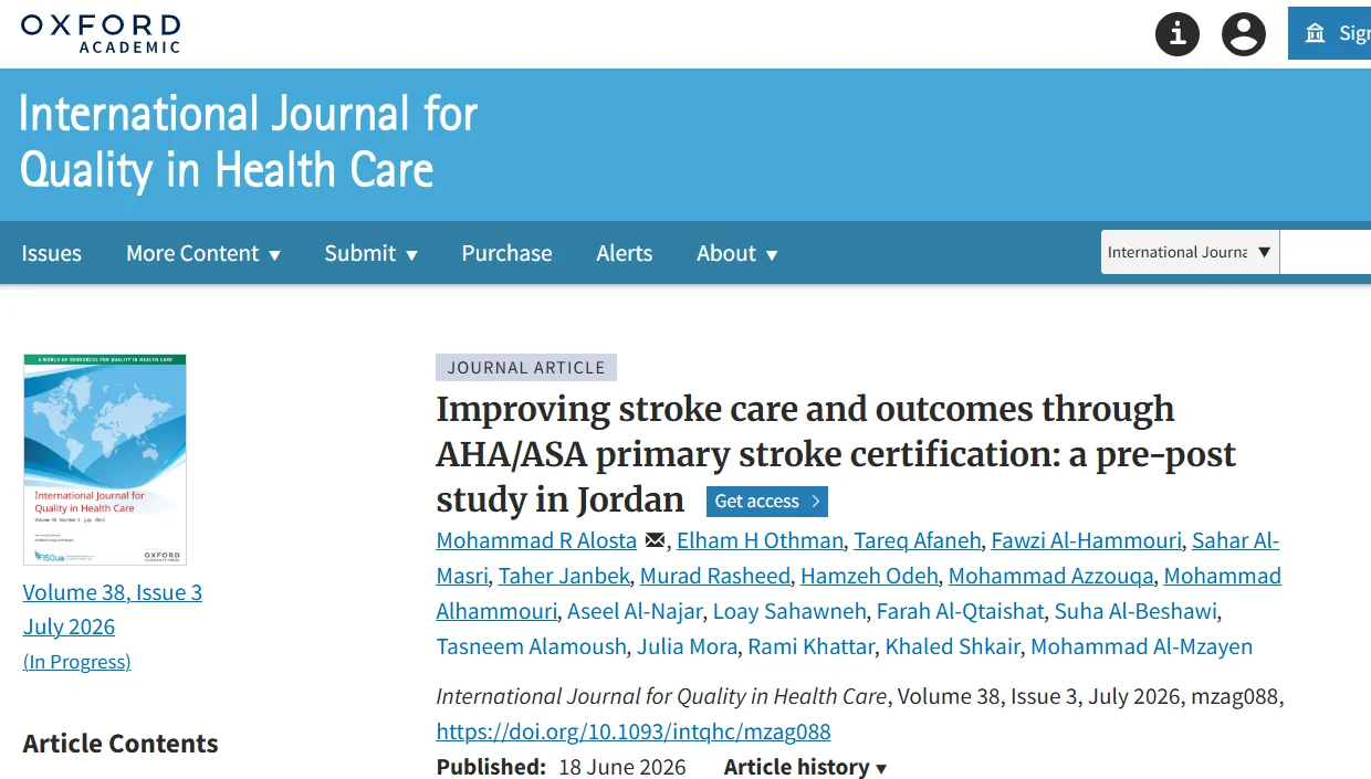 Michele Spino Bolles: How Stroke Certification Standards Improve Patient Outcomes 1 Michele Spino Bolles: How Stroke Certification Standards Improve Patient Outcomes