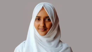 Anziya Sabeer: AI-Driven Non-Invasive Anemia Detection