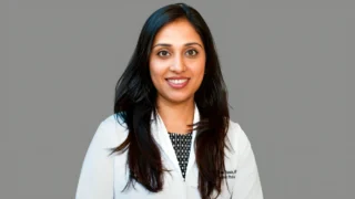 Mona Ranade։ Can Artificial Intelligence Accelerate Stroke Treatment?