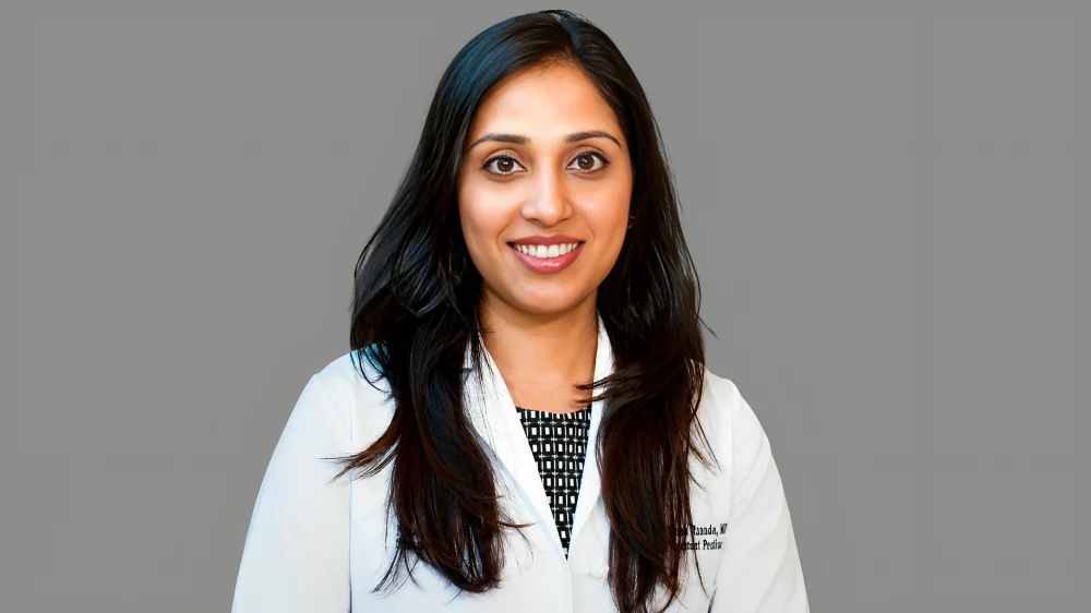 Mona Ranade։ Can Artificial Intelligence Accelerate Stroke Treatment?