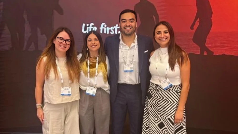 Axel Cangas: Exploring the Future of Hemophilia Care at ISTH 2026