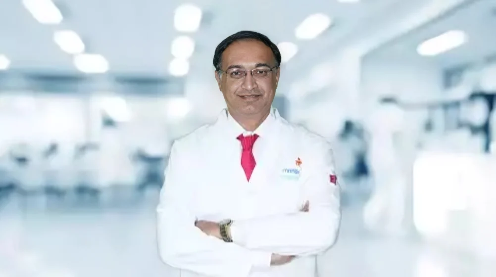 Sharath Kumar G: When To Start Anticoagulation After DAVF Embolization?