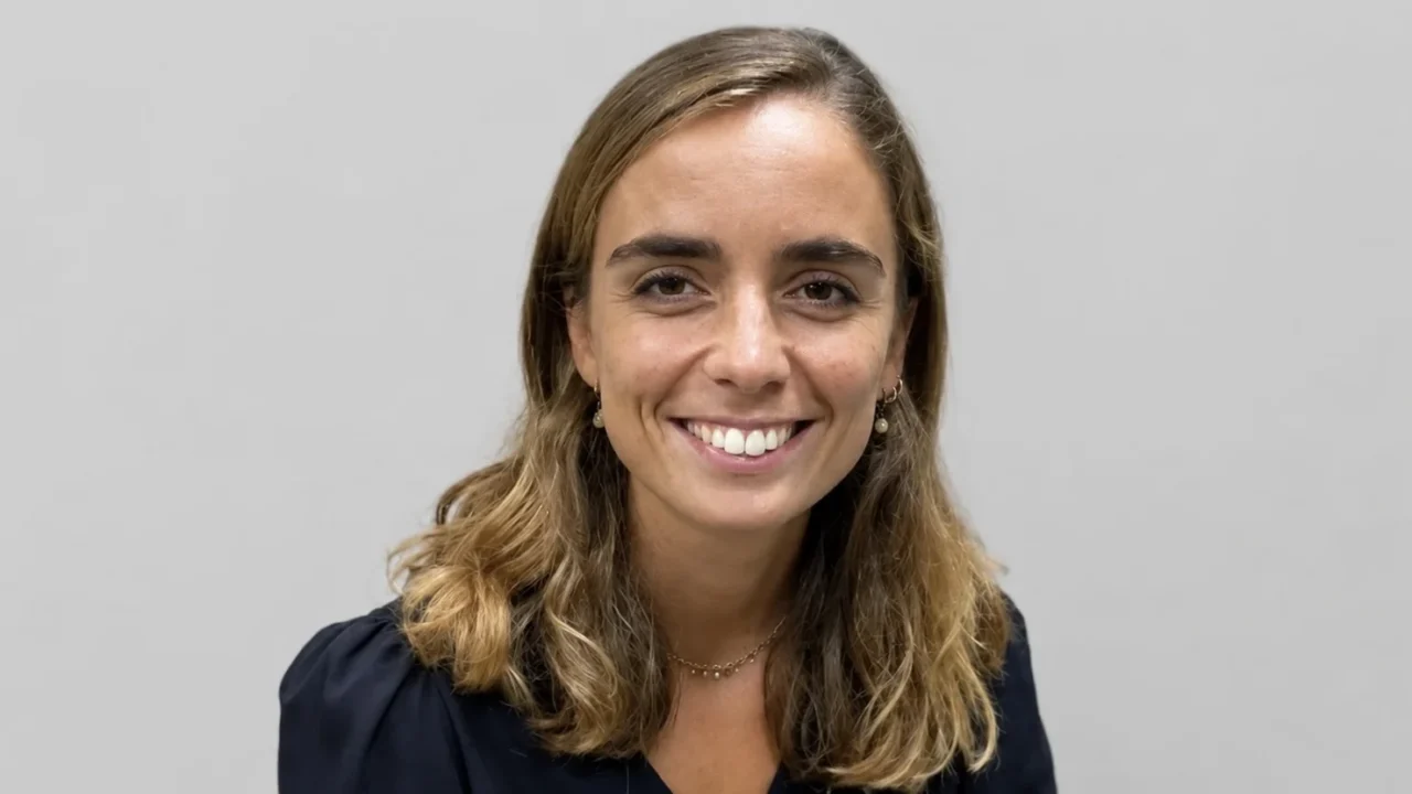 Belén de la Morena Barrio: Presenting Our Research on Long-Read Sequencing for Genetic Diagnosis at ISTH 2026